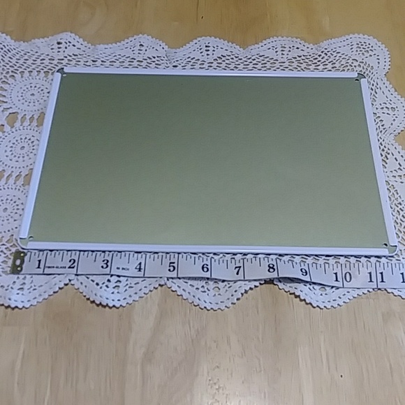 Distressed vintage style new Wall Art, Raccoon City - Picture 3 of 4